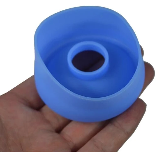 Вставка для помпы Men Powerup Blue: Для кого Для мужчин