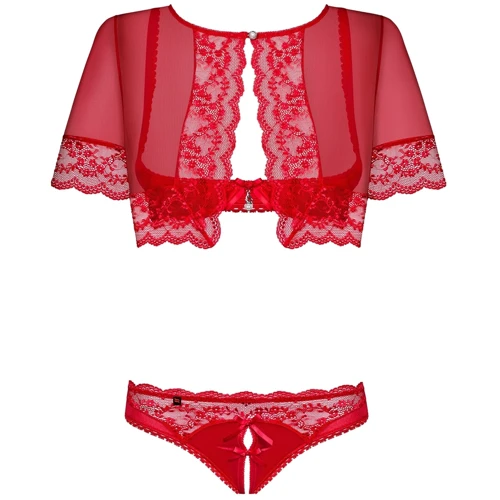 Комплект Obsessive Lovica set, L/XL фото 5
