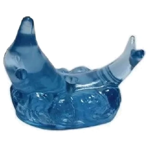 Кільце для члена Dolphin Ring з вібропулей