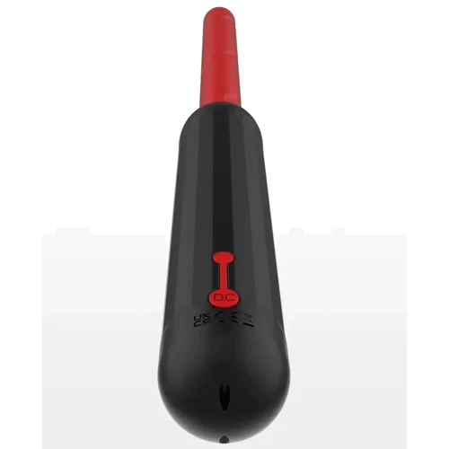 Електростимулятор Taboom Stick Electro Shock Wand (чорний) фото 6