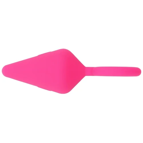 Анальная пробка Chisa Sweet Breeze Candy Plug S Pink: Для кого Унисекс