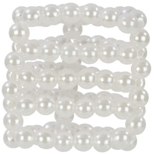 Насадка Basic Essentials Pearl Stroker Beads, маленькая