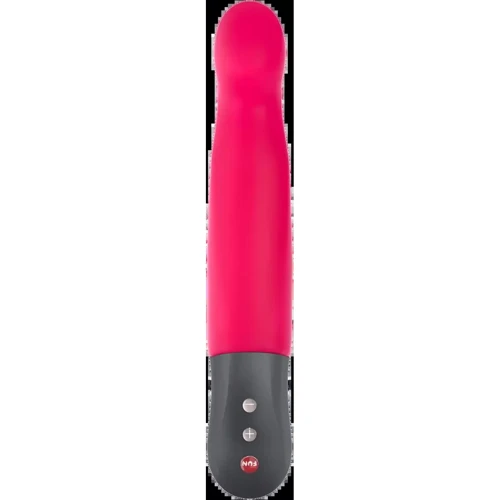 Пульсатор Fun Factory Stronic G pink: Для кого Для женщин