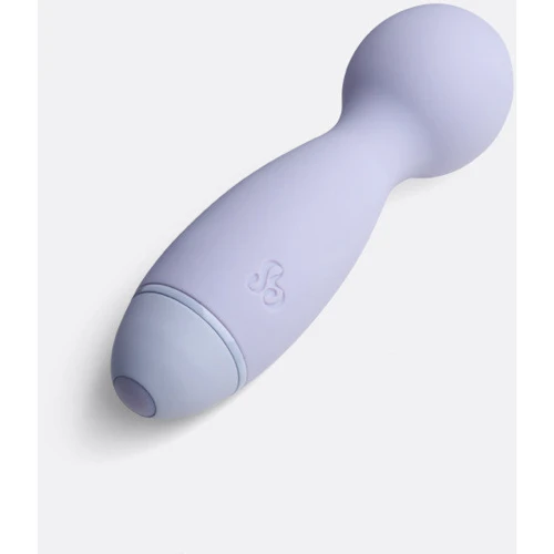 Мини вибратор So Divine Pearl Mini Massaging Wand для стимуляции и массажа: Назначение Клиторальные