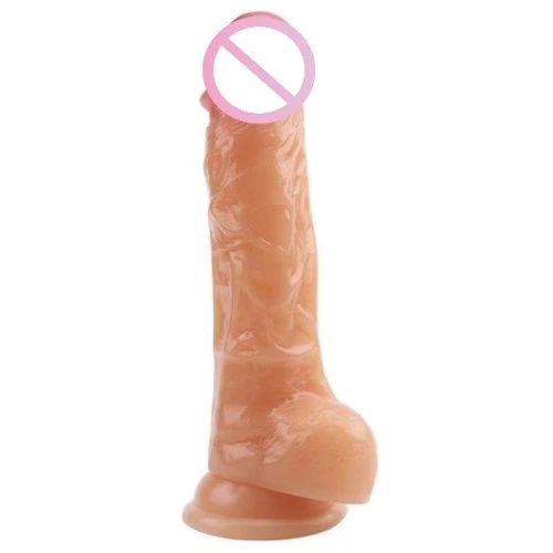 Фаллоимитатор CHISA Fantasy Dildo