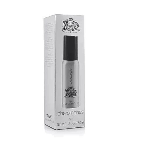 Парфуми для чоловіків Shots - Pheromones Male, 50 ml (TOU032): Для кого Для чоловіків