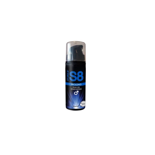 Stimul8 Prolong Gel пролонгує гель, 30 мл