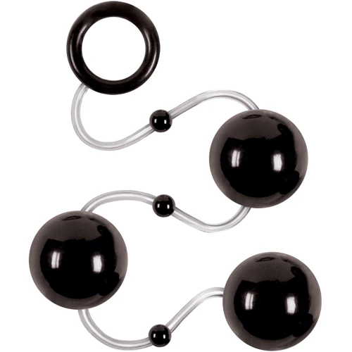Анальные шарики Renegade Pleasure Balls