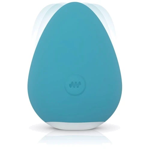 Стимулятор клитора Cala Azul - Carla I Mini Massager фото 9