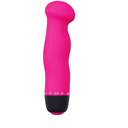 Міні вібромасажер Dorcel Clit Vibe: Призначення Для точки ДЖИ