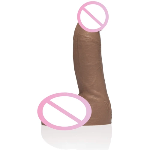 Фалоімітатор Fleshlight Guys: Johnny Sins Dildo: Призначення Вагинальные