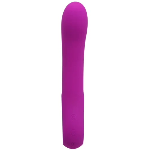 Вибратор Pretty Love Elmer Purple: Назначение Для точки ДЖИ