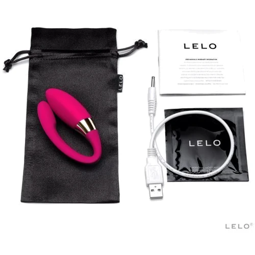 Вибромассажер LELO Noa, розовый: Назначение Клиторальные