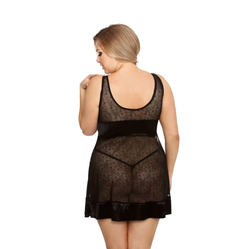 Комплект Anais Elysia, 3XL/4XL фото 3