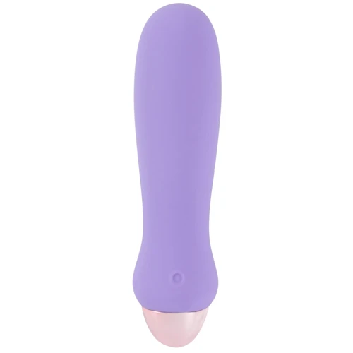 Вибратор You2Toy Cuties Mini Vibrator Purple