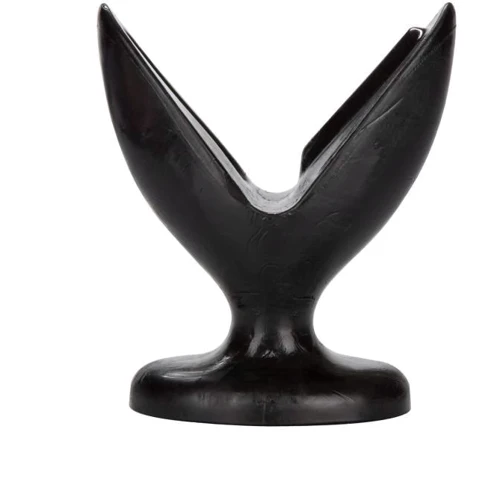 CalExotics COLT Expander Plug - большая анальная пробка, M: Наличие вибрации Нет
