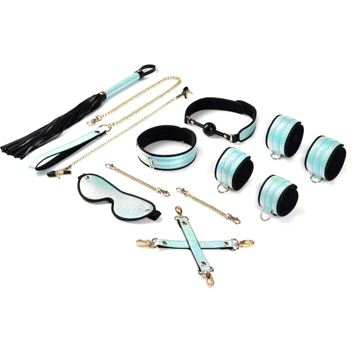 Набір Liebe Seele Vivid Sky 8 Pieces Set