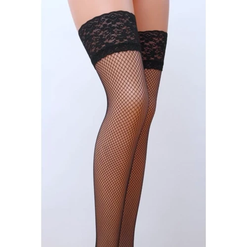 Панчохи Passion ST020 1/2 nero: Для кого Для жінок