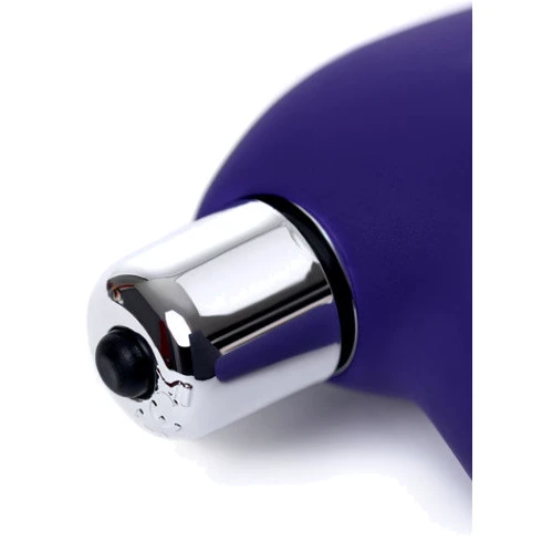 Вибростимулятор простаты ToDo By Toyfa Vibrating Prostate Massager Bruman фото 6