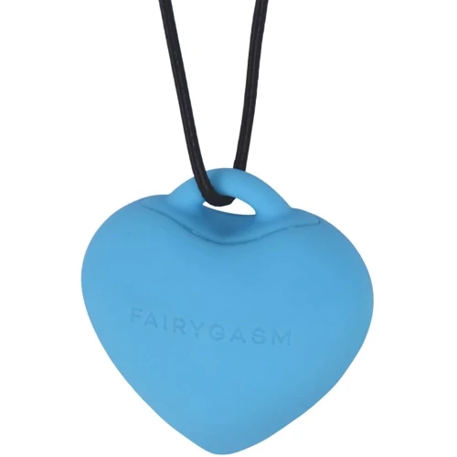 Міні-вібратор FairyGasm PleasureStone blue: Для кого Для жінок