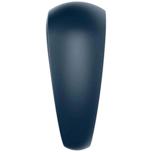 Ерекційне кільце Satisfyer Power Ring: Колір синій