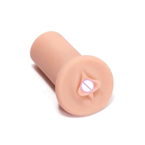 Мастурбатор Pornhub Ribbed Pussy Stroker: Для кого Для чоловіків