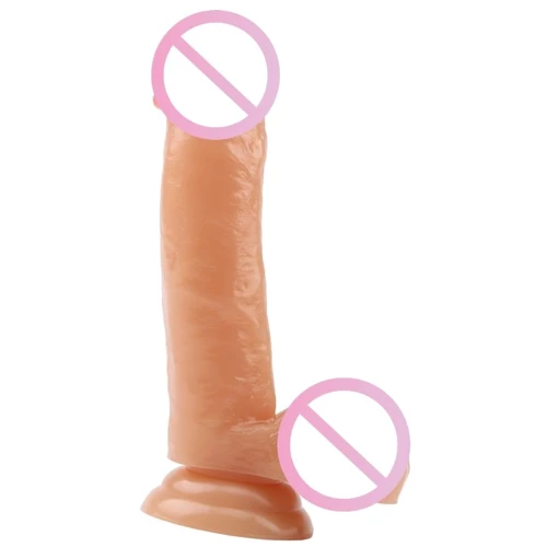 Фаллоимитатор Chisa Keep Love Cute Dildo