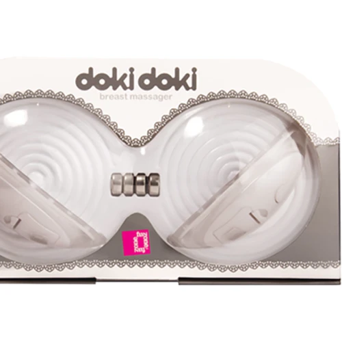 Вибромассажер для сосков Breast Massager: Для кого Для женщин