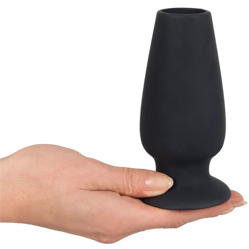 Анальная пробка Orion Lust Tunnel Plug XL: Тип Анальные тоннели