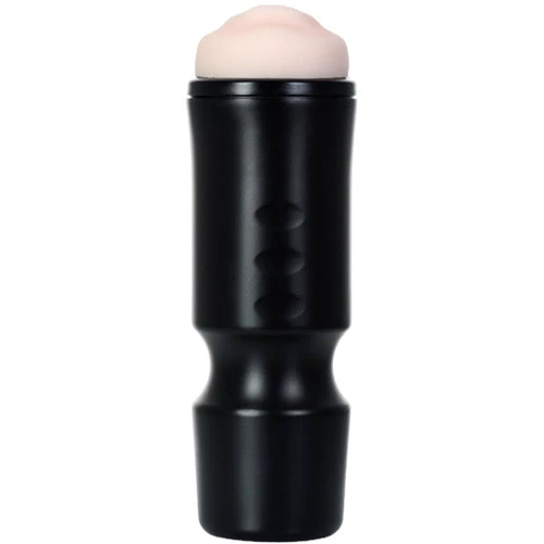 Симулятор орального секса Toyfa A-Toys Masturbator: Для кого Для мужчин