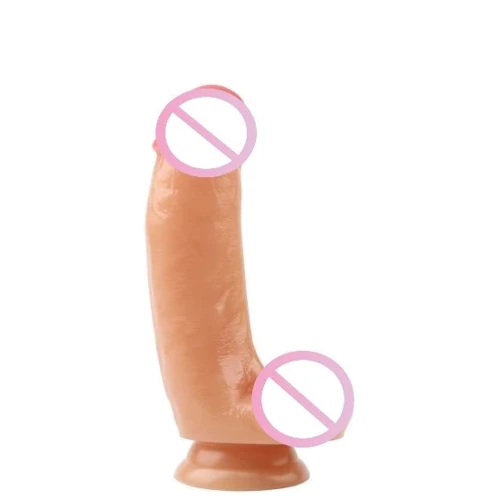 Фалоімітатор CHISA Fluttering Dildo