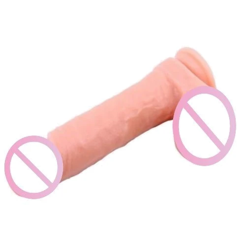 Фаллоимитатор CHISA Ronnie Price 8.3" Dildo , 291439: Тип Реалистичные