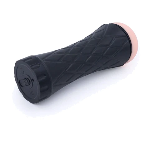 Мастурбатор Men Powerup Passion Cup Anal: Глубина, см 20