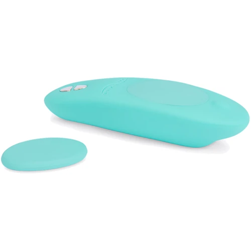 Кліторальний вібратор в трусики Moxie by We-Vibe з дистанційним управлінням: Призначення Кліторальні
