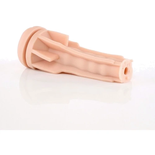 Мастурбатор Fleshlight Kendra Sunderland Angel Flesh: Призначення  класичний