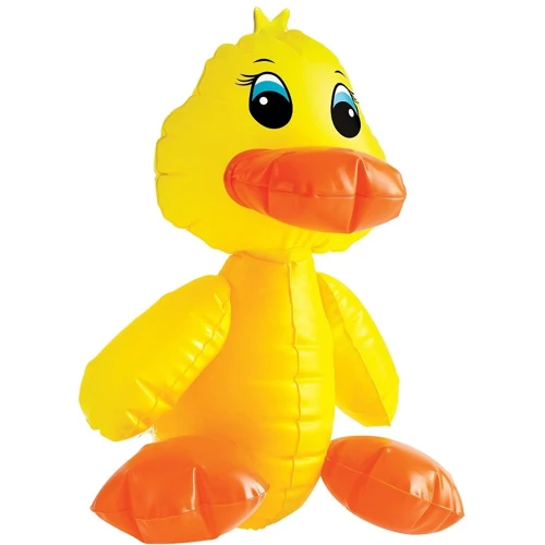 Надувная Уточка мастурбатор Fuck A Duck