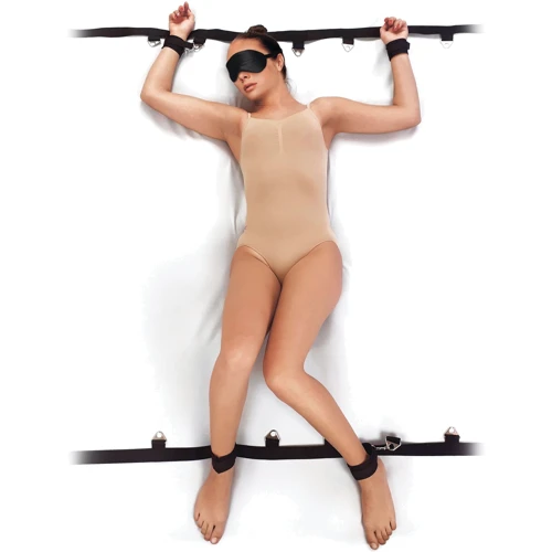 Растяжка на кровать Art of Sex - BDSM Stretching Love
