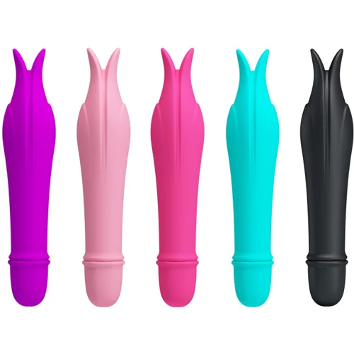 Набор вибраторов Pretty Love Vibrator Mix Tray (в наборе 28 шт.) фото 5
