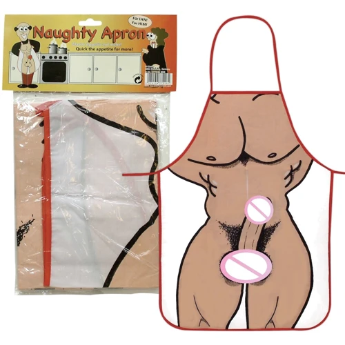 Фартух Orion Naughty Apron Man