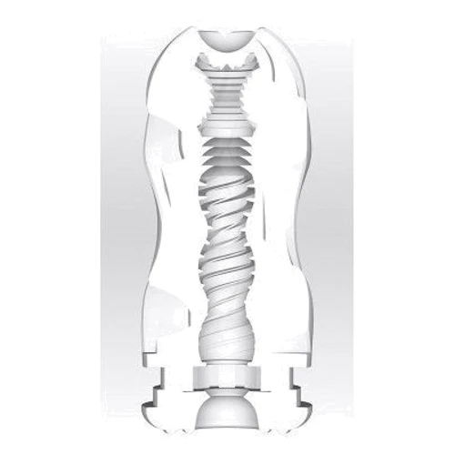 Мастурбатор Tenga Air-Tech Gentle фото 7