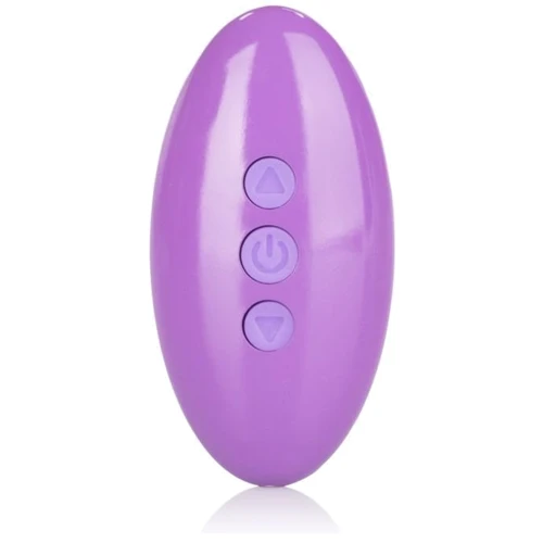 Стимулятор Remote Wireless Butterfly: Назначение Вагинальные