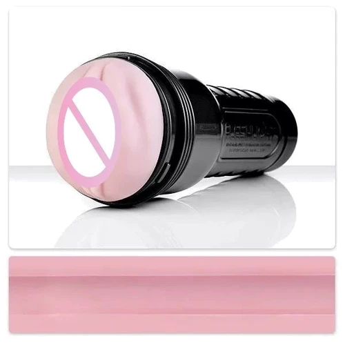 Мастурбатор Fleshlight Оригінальна Рожева Дама: Для кого Для мужчин
