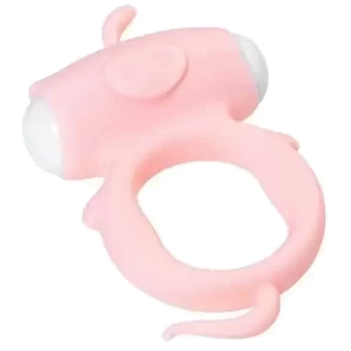 Виброкольцо Toyfa A-Toys KEAR Cock Ring Рink: Производитель Toyfa