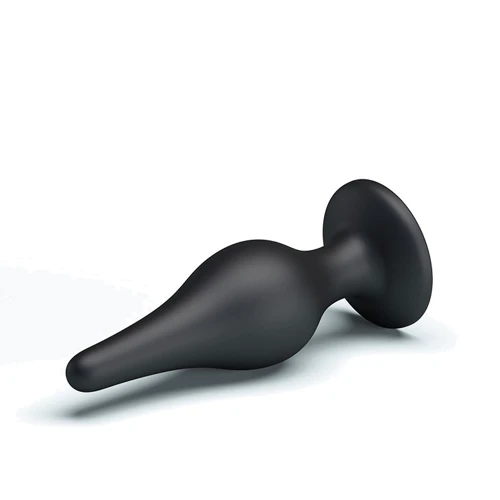 Анальний затор Pretty Love Sensitive Prostate Plug фото 5