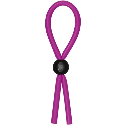 Эрекционное кольцо Toy Joy Adjustable Cockring 20Pcs: Цвет разноцветный