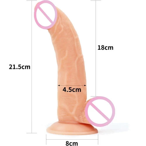 Страпон LoveToy - Easy Strapon Set 8.5 фото 8
