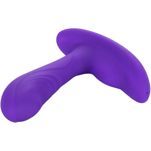 CalExotics Remote Pinpoint Pleaser - вибромассажер простаты, 7.25x3.25 см фото 6