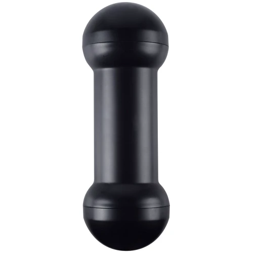 Мастурбатор Lovetoy Traning Master Double Side Stroker: Діаметр, см 6