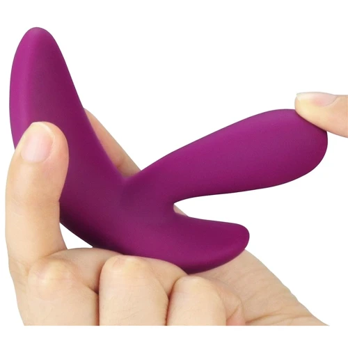Вибратор LoveToy O-Sensual Remote Rider: Тип управления На дистанционном управлении