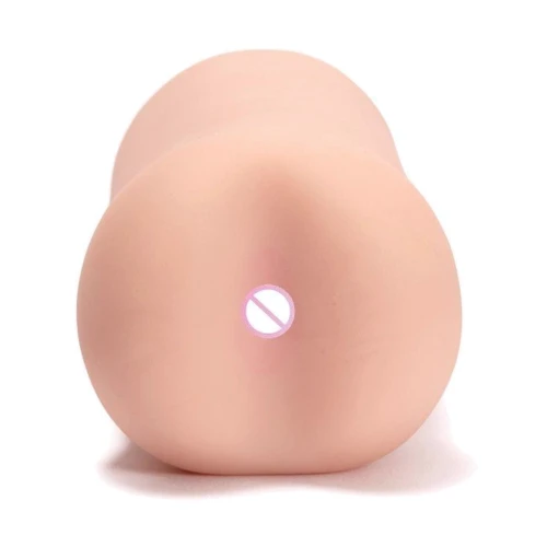 Мастурбатор Pornhub Anal Ribbed Stroker: Для кого Для мужчин